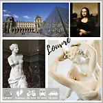 Nice Apartment With Amazing View Of Paris + Parking